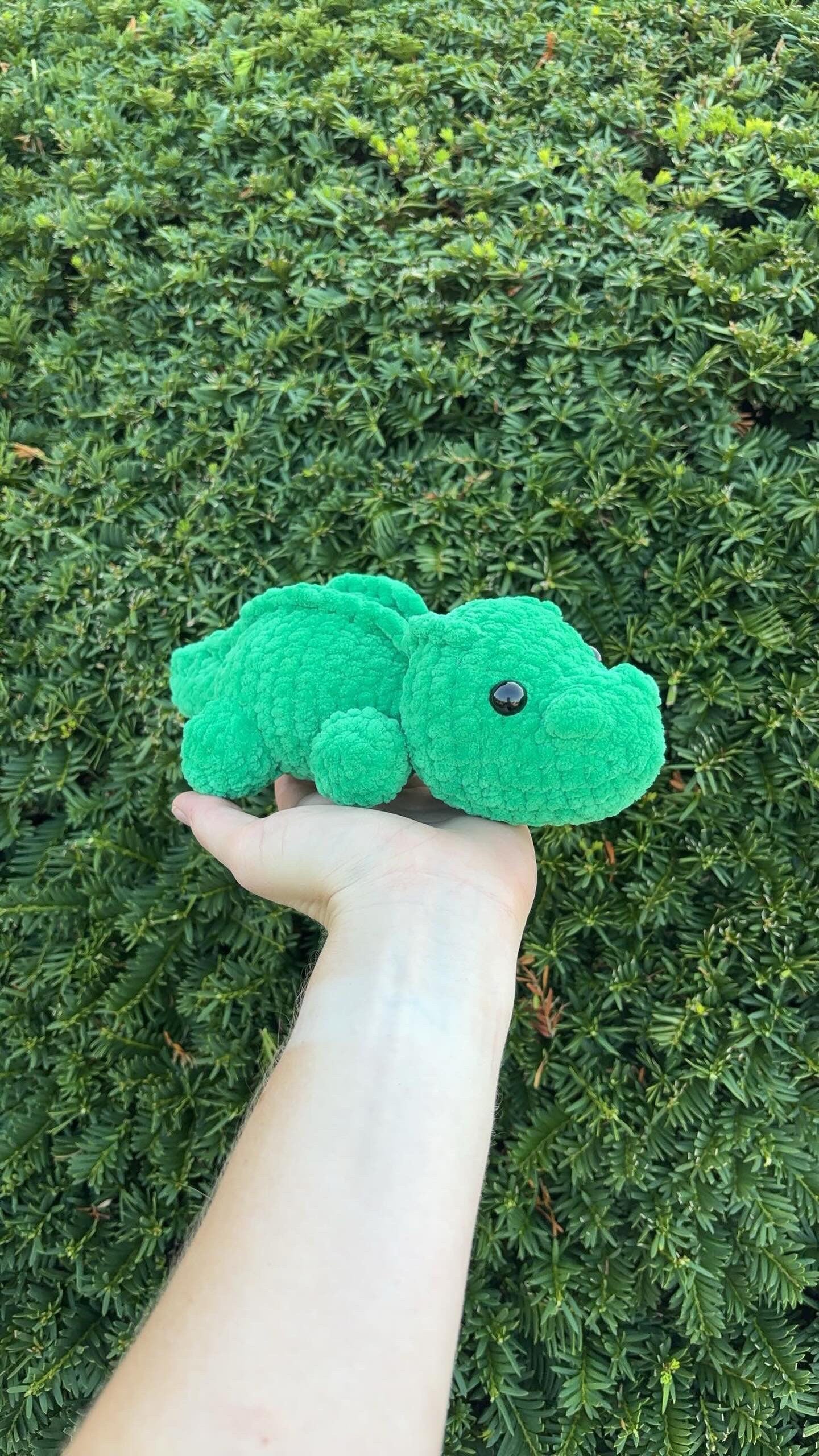 Stackimals alligator crochet pattern, crocodile pattern crochet, lilbeanstitches, crochet tutorial, crochet PDF, market prep crochet