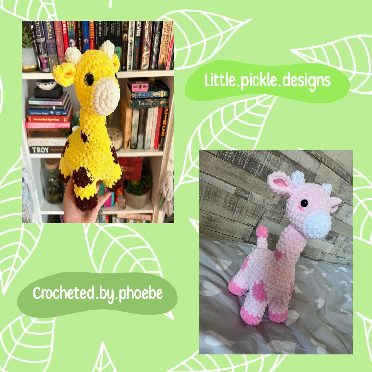 Crochet giraffe pattern, crochet pattern, cute giraffe crochet, crochet tutorial, crochet giraffe plushie pattern, crochet pdf pattern