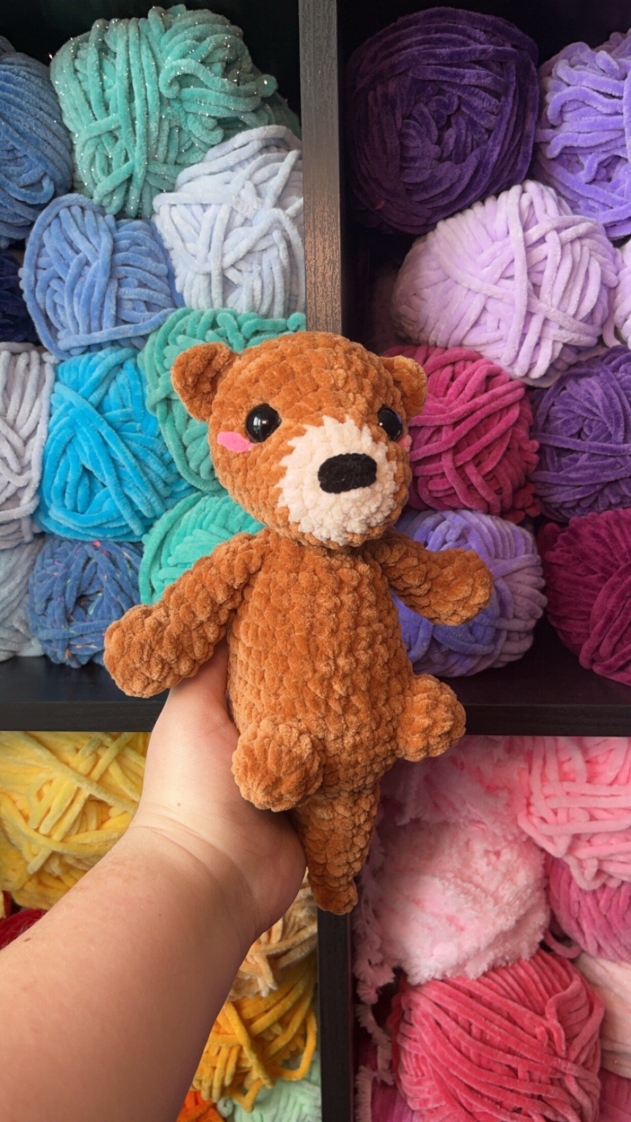 Otter pattern, crochet pattern, otter crochet pattern, small otter crochet, baby otter crochet, crochet tutorial, crochet animal