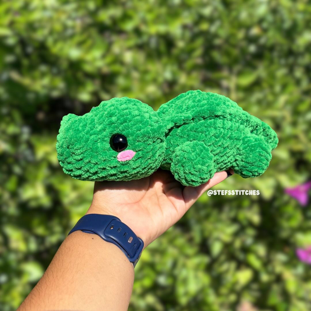 Stackimals alligator crochet pattern, crocodile pattern crochet, lilbeanstitches, crochet tutorial, crochet PDF, market prep crochet