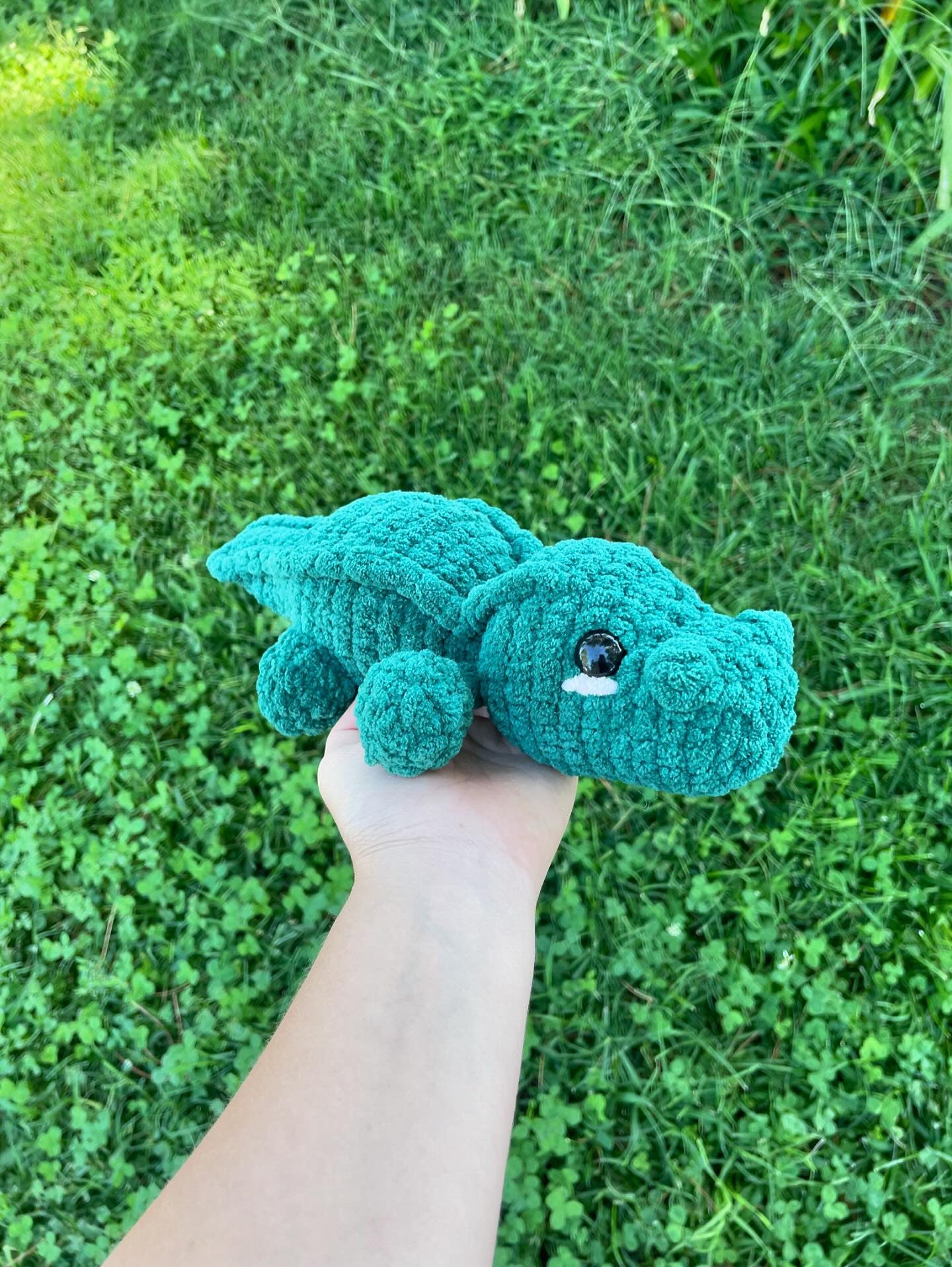 Stackimals alligator crochet pattern, crocodile pattern crochet, lilbeanstitches, crochet tutorial, crochet PDF, market prep crochet