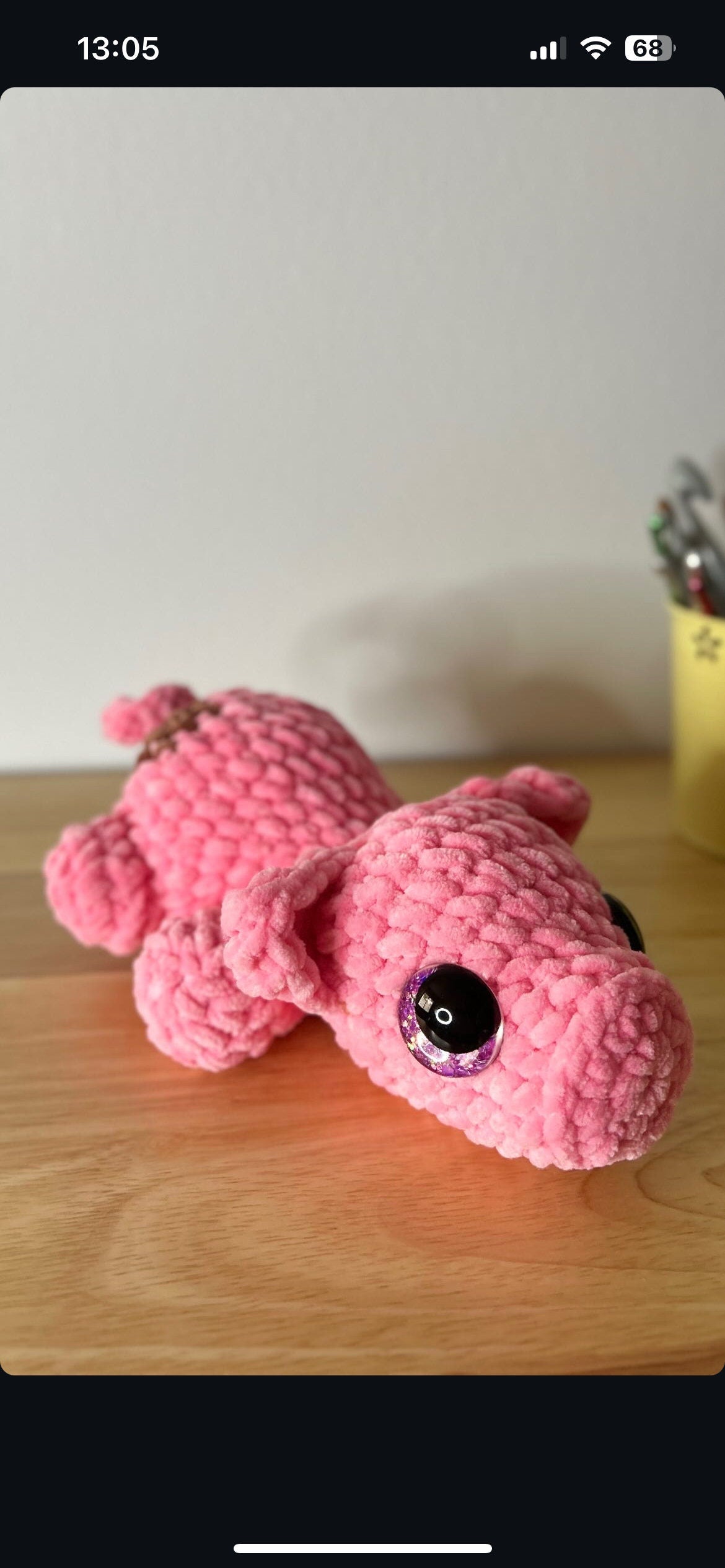 Stackimals pig crochet pattern, lilbeanstitches pattern crochet, market prep patterns, pig pattern crochet pig, muddy pig, cute pig crochet