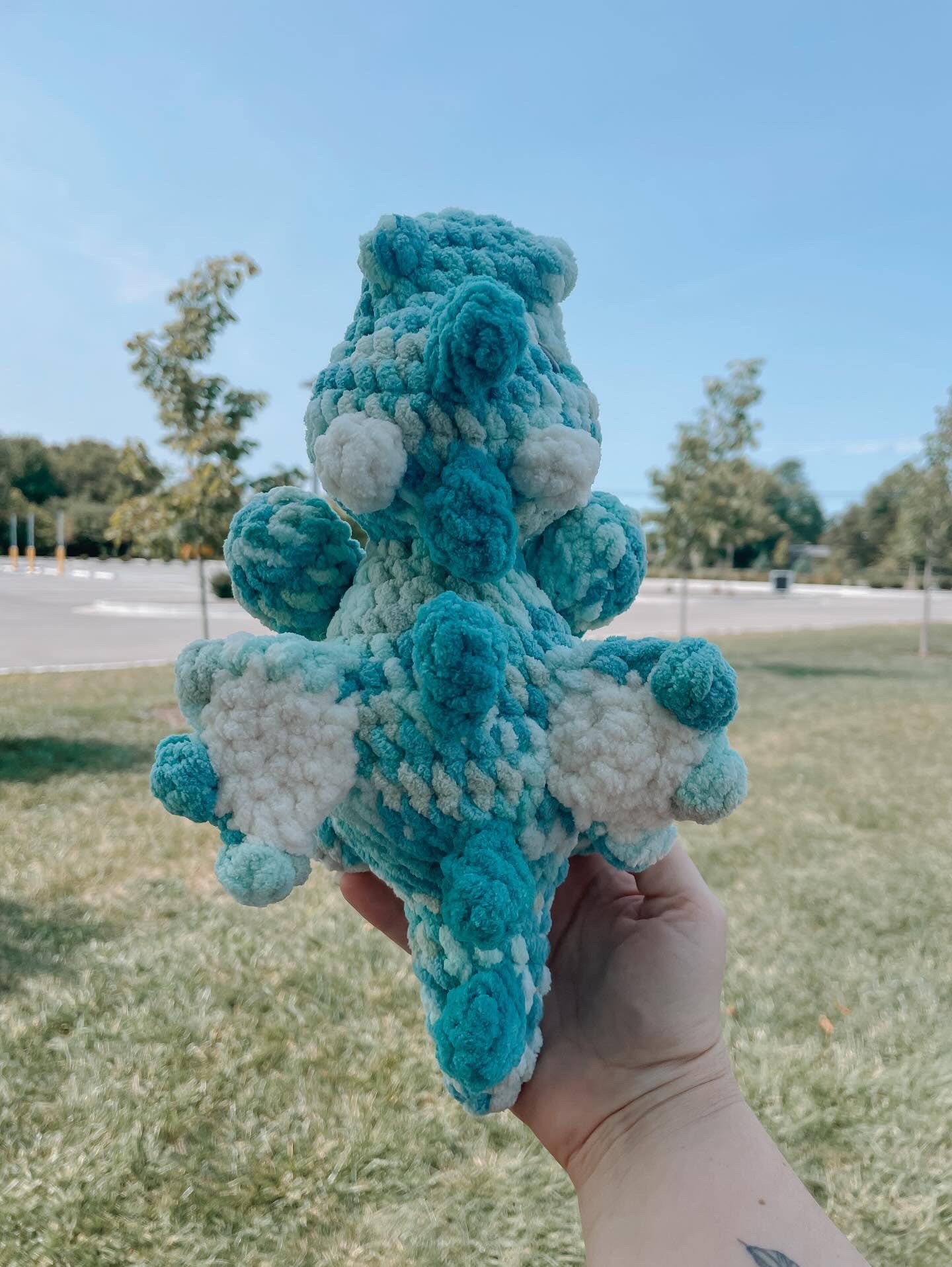 Stackimals dragon crochet pattern, dinosaur dragon pattern crochet, lilbeanstitches, crochet tutorial, crochet PDF, market prep crochet