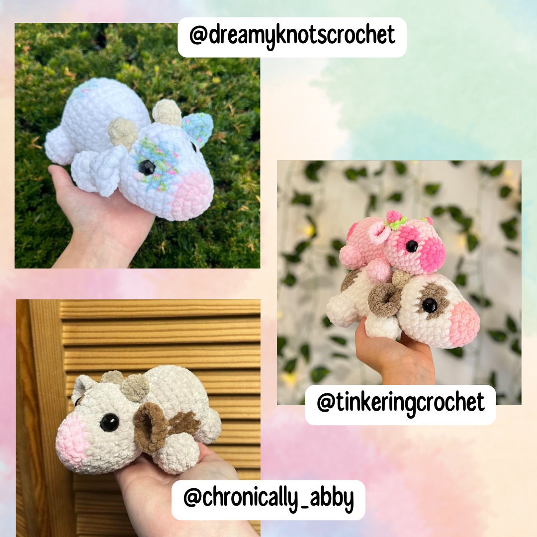 Stackimals 9-in-1 crochet pattern pack, lilbeanstitches, crochet aligator, crochet market pattern, crochet giraffe, crochet patterns,