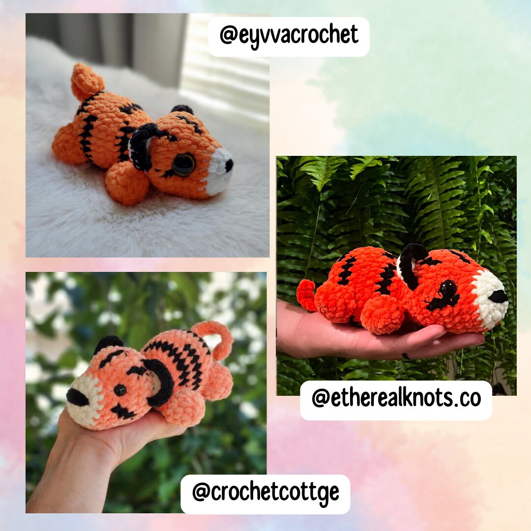 Stackimals 9-in-1 crochet pattern pack, lilbeanstitches, crochet aligator, crochet market pattern, crochet giraffe, crochet patterns,