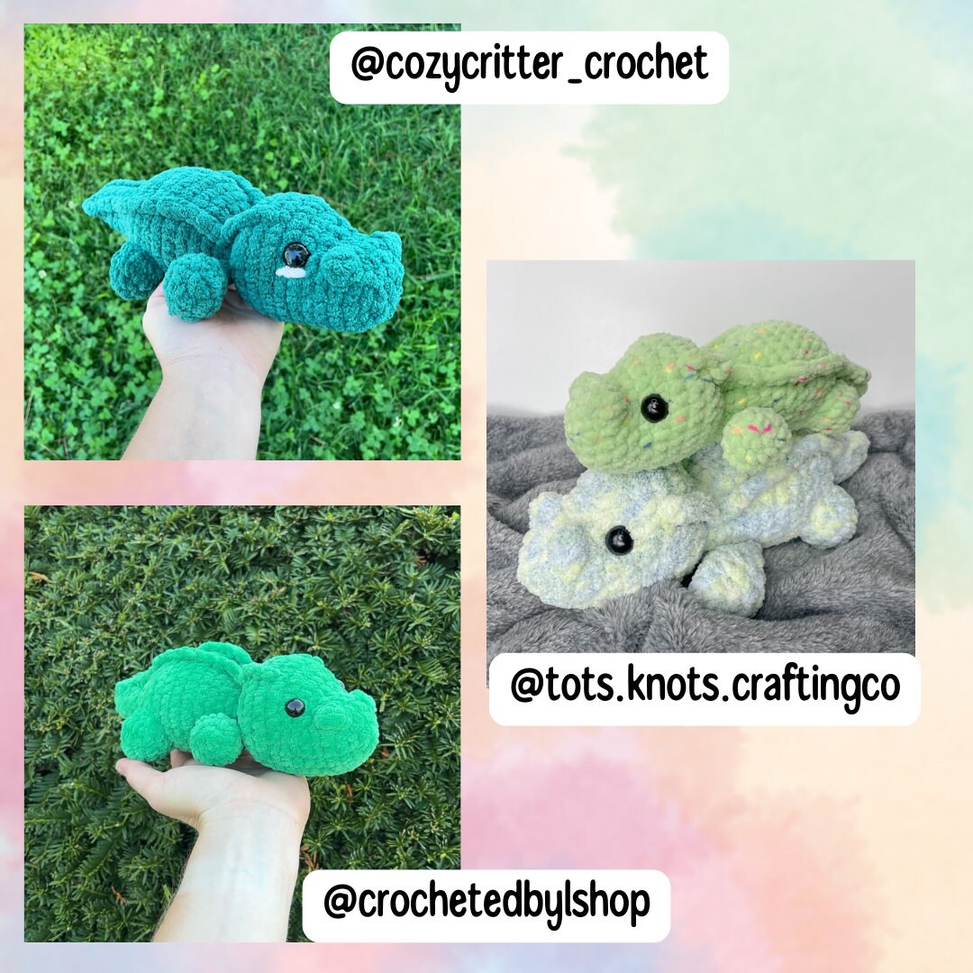 Stackimals 9-in-1 crochet pattern pack, lilbeanstitches, crochet aligator, crochet market pattern, crochet giraffe, crochet patterns,