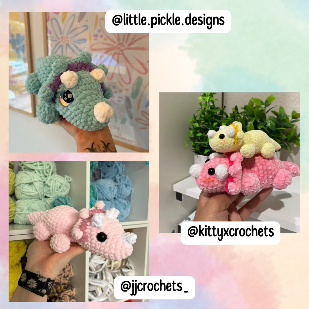 Stackimals 9-in-1 crochet pattern pack, lilbeanstitches, crochet aligator, crochet market pattern, crochet giraffe, crochet patterns,